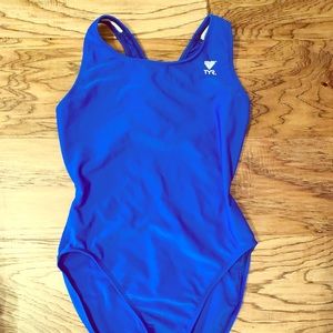 TYR One Piece Swimsuit